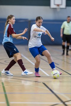 Bild 1047 - wCJ NFV Futsalmeisterschaft